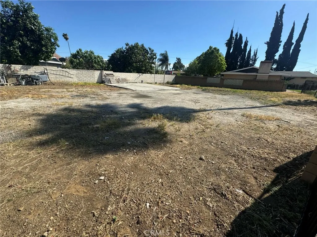 0 East La Cadena Drive Riverside, CA 92507 - Photo 1 of 1
