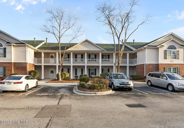 $220,000 | 1600 Willoughby Park Court, Unit 7, Wilmington, NC 28412