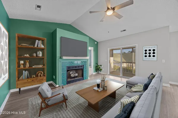 $209,000 | 1600 Willoughby Park Court, Unit 7, Wilmington, NC 28412