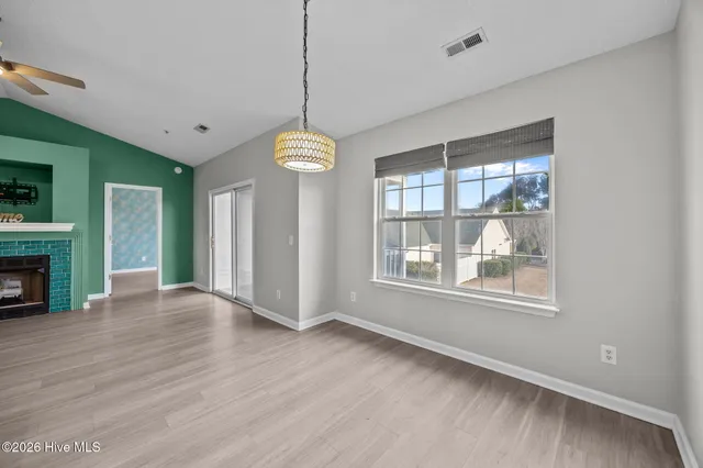 $220,000 | 1600 Willoughby Park Court, Unit 7, Wilmington, NC 28412