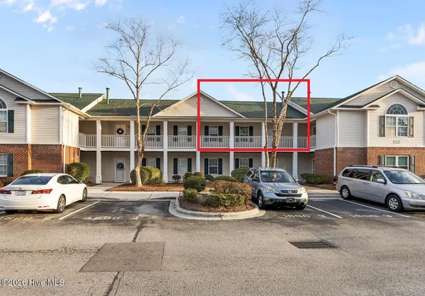 $209,000 | 1600 Willoughby Park Court, Unit 7, Wilmington, NC 28412