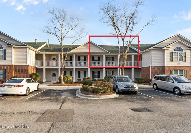 $220,000 | 1600 Willoughby Park Court, Unit 7, Wilmington, NC 28412