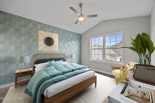 $209,000 | 1600 Willoughby Park Court, Unit 7, Wilmington, NC 28412