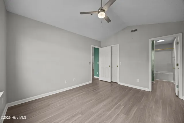 $220,000 | 1600 Willoughby Park Court, Unit 7, Wilmington, NC 28412