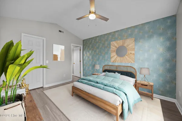 $209,000 | 1600 Willoughby Park Court, Unit 7, Wilmington, NC 28412