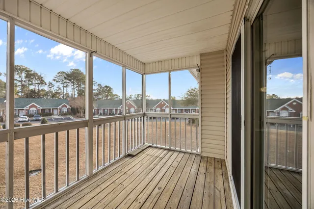 $220,000 | 1600 Willoughby Park Court, Unit 7, Wilmington, NC 28412