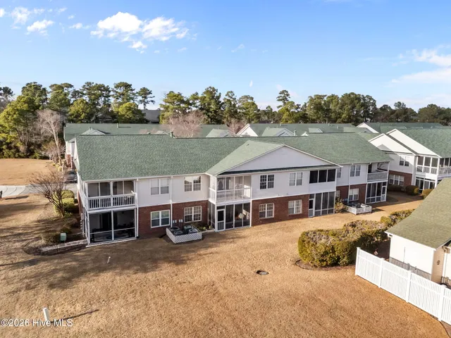 $220,000 | 1600 Willoughby Park Court, Unit 7, Wilmington, NC 28412