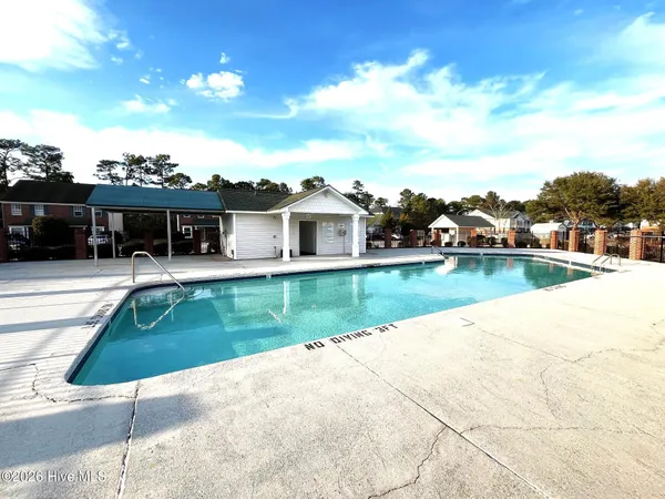 $209,000 | 1600 Willoughby Park Court, Unit 7, Wilmington, NC 28412