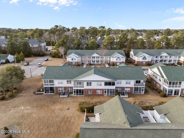 $220,000 | 1600 Willoughby Park Court, Unit 7, Wilmington, NC 28412