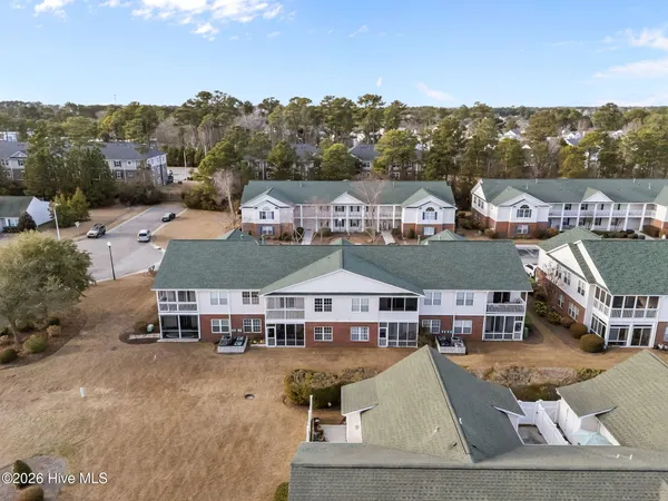 $209,000 | 1600 Willoughby Park Court, Unit 7, Wilmington, NC 28412