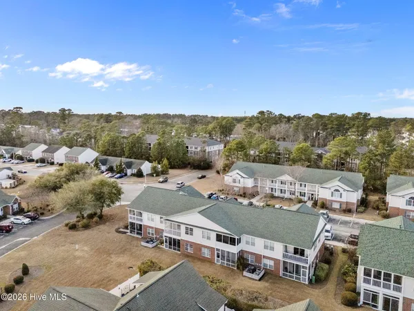 $209,000 | 1600 Willoughby Park Court, Unit 7, Wilmington, NC 28412