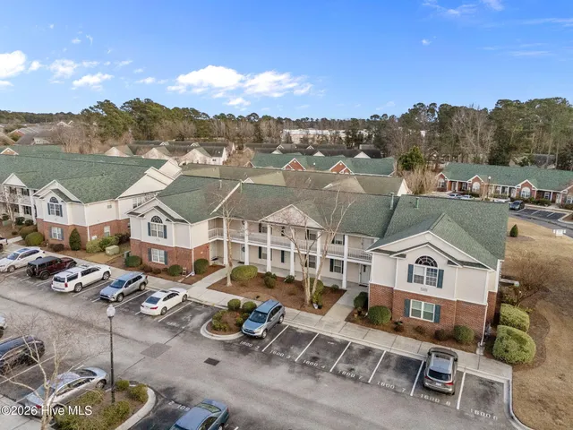 $220,000 | 1600 Willoughby Park Court, Unit 7, Wilmington, NC 28412