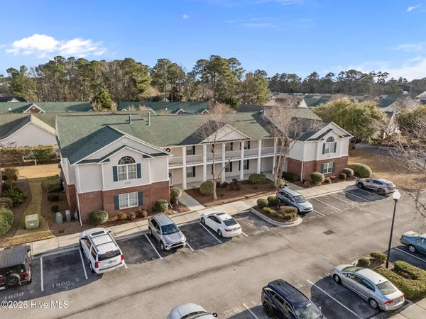 $209,000 | 1600 Willoughby Park Court, Unit 7, Wilmington, NC 28412