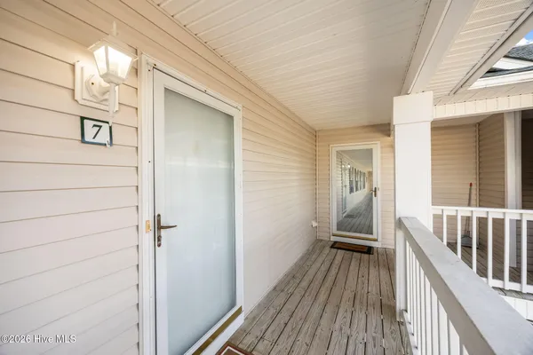 $209,000 | 1600 Willoughby Park Court, Unit 7, Wilmington, NC 28412