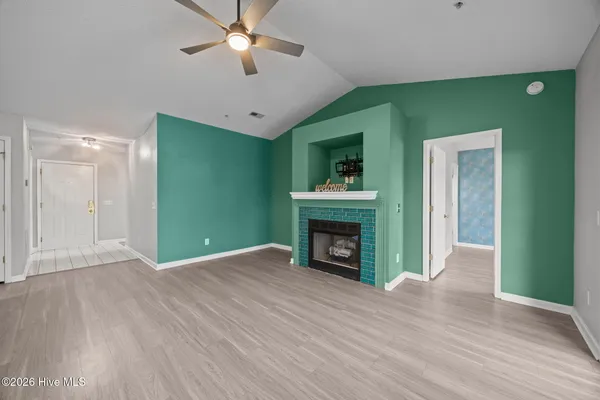 $209,000 | 1600 Willoughby Park Court, Unit 7, Wilmington, NC 28412