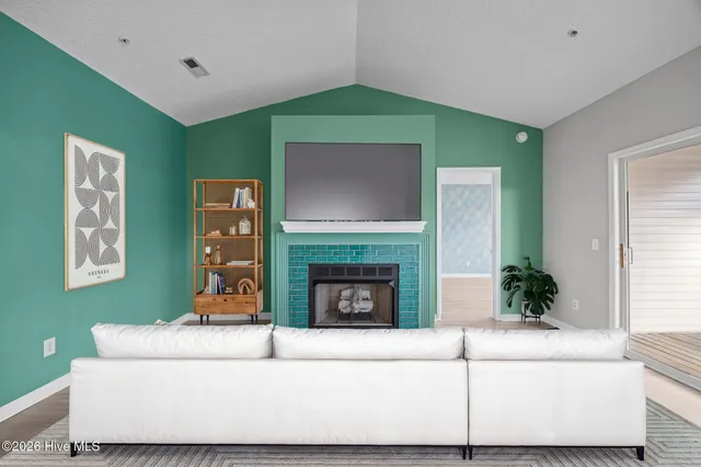 $220,000 | 1600 Willoughby Park Court, Unit 7, Wilmington, NC 28412