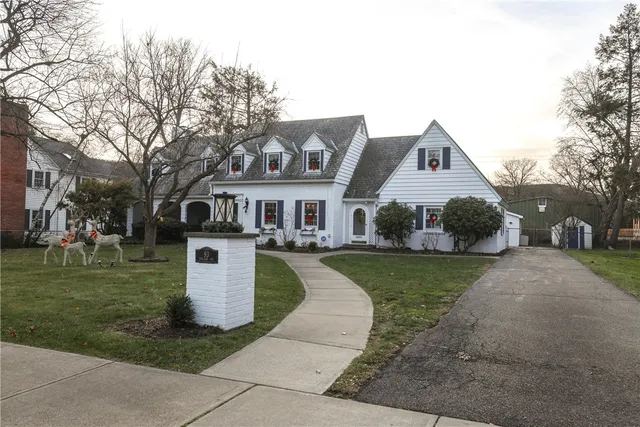 $335,000 | 93 Durland Avenue, Elmira, NY 14905