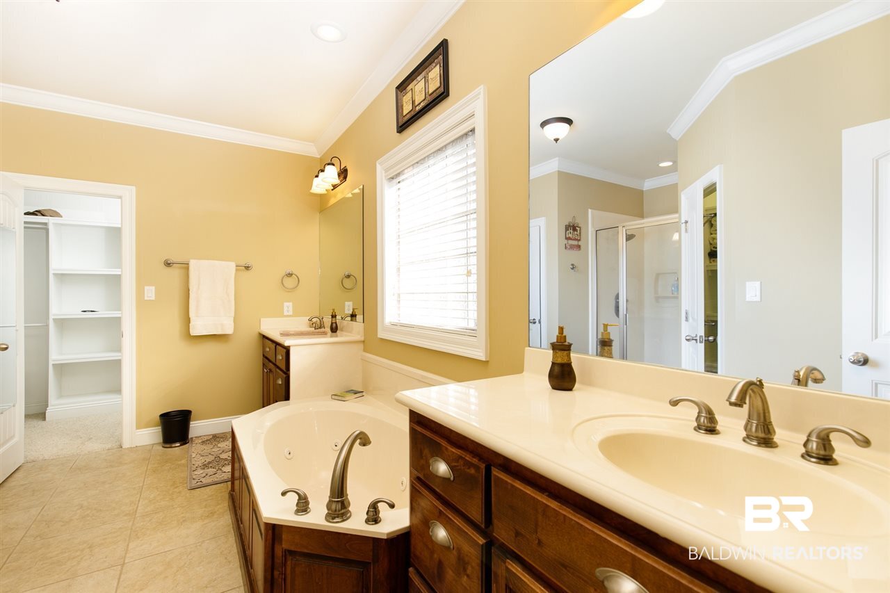 3896 Harmony Ridge Circle West Semmes, AL 36575 - Photo 16 of 33