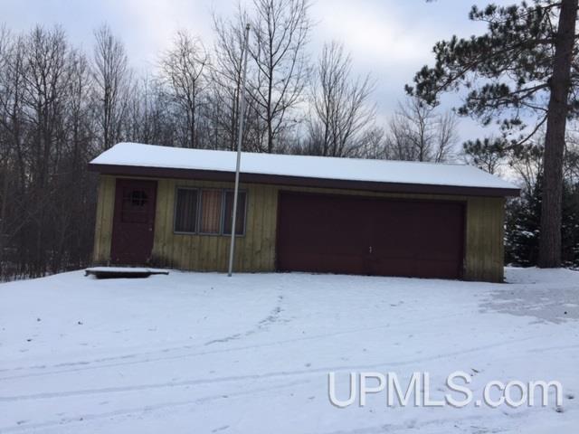 217 South Shore Road Crystal Falls, MI 49920 - Photo 36 of 48