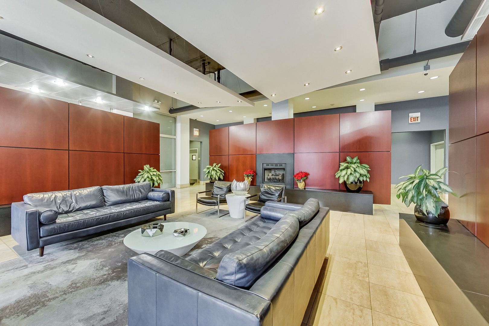 1001 West Madison Street, Unit 212 Chicago, IL 60607 - Photo 19 of 19