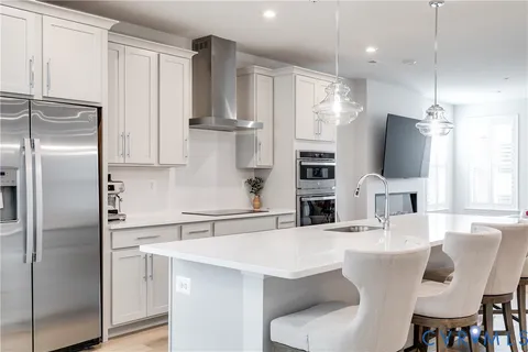 $464,990 | 13248 Garland Lane, Midlothian, VA 23114