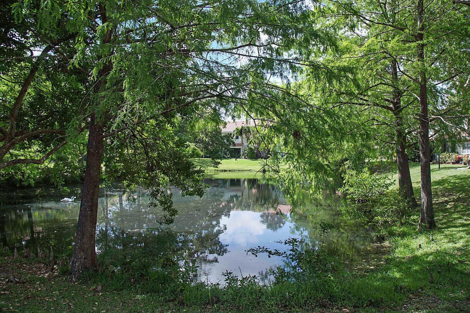 6384 Boca Circle Boca Raton, FL 33433 - Photo 31 of 34 Lakeview