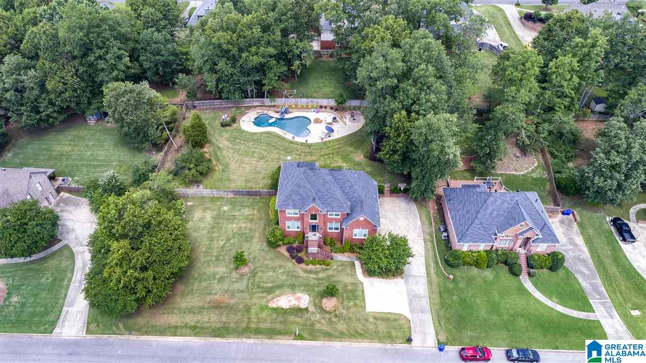 143 Linwood Road Sterrett, AL 35147 - Photo 33 of 40