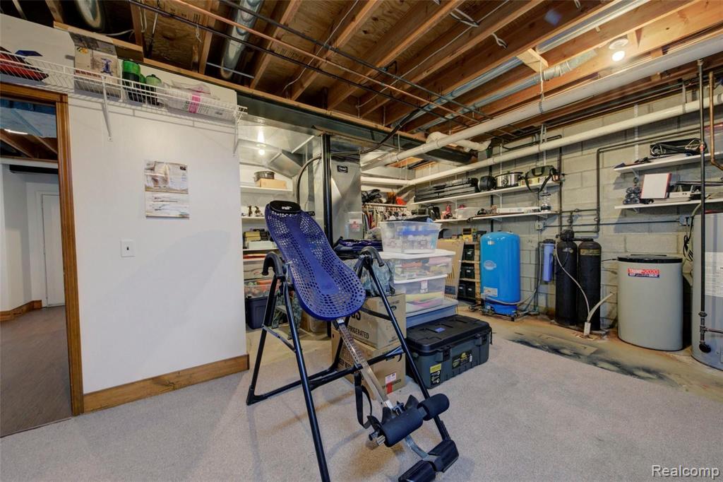 18350 Bush Road Chelsea, MI 48118 - Photo 58 of 70