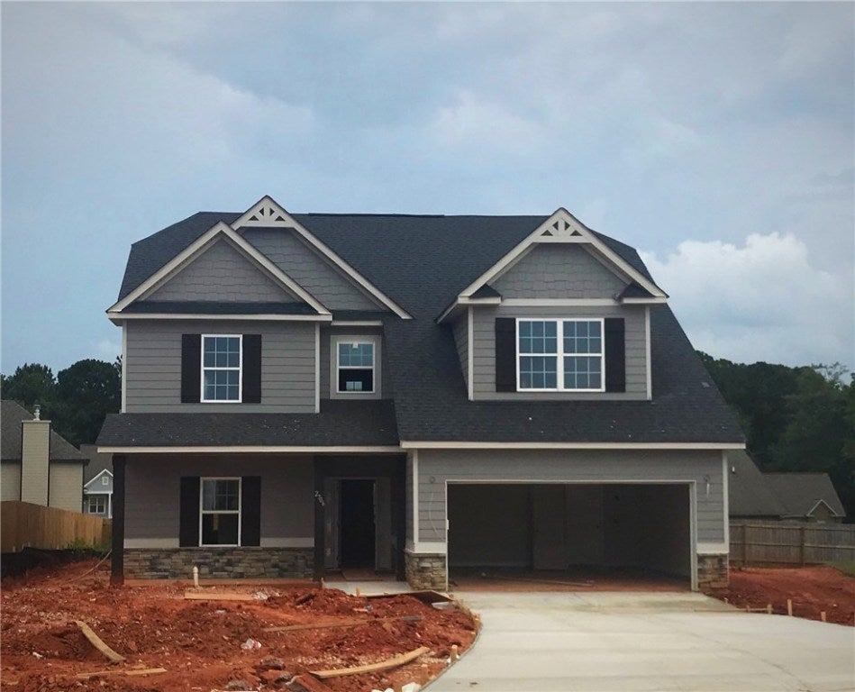 2706 Compass Point, Unit 77 Opelika, AL 36801 - Photo 2 of 3 Gallery Image 2