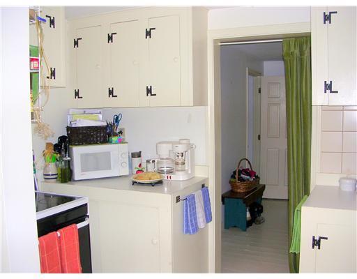 189 S Road Parsonsfield, ME 04047 - Photo 11 of 11 Kitchen.