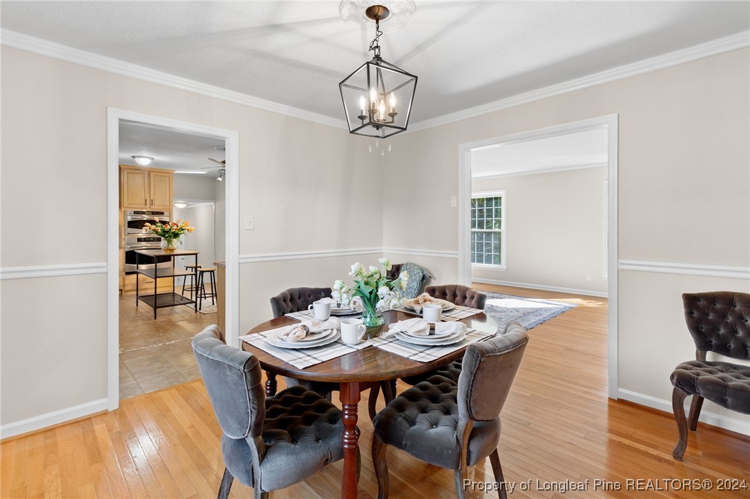 237 Andover Road Fayetteville, NC 28311 - Photo 12 of 43 Gallery Image 12