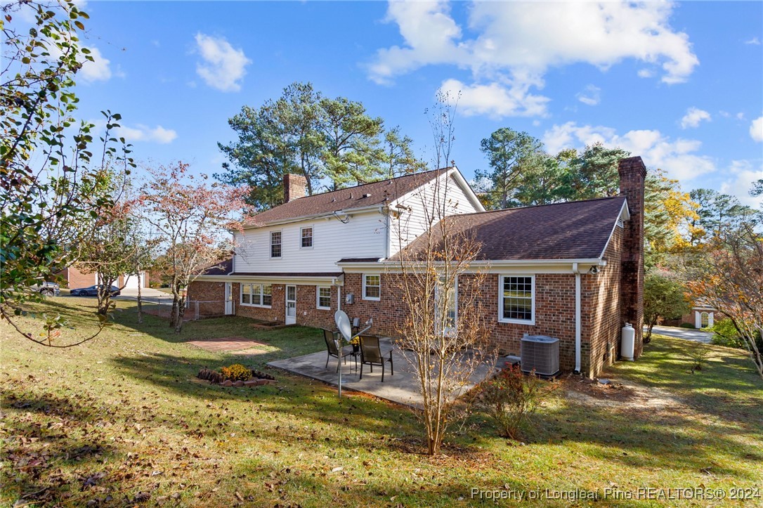 237 Andover Road Fayetteville, NC 28311 - Photo 41 of 43 Gallery Image 41