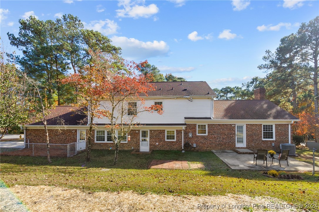 237 Andover Road Fayetteville, NC 28311 - Photo 42 of 43 Gallery Image 42
