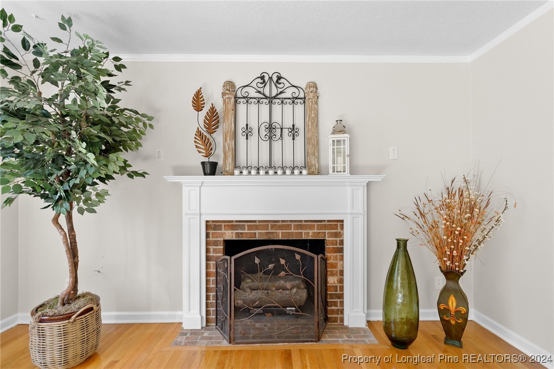 237 Andover Road Fayetteville, NC 28311 - Photo 9 of 43 Gallery Image 9