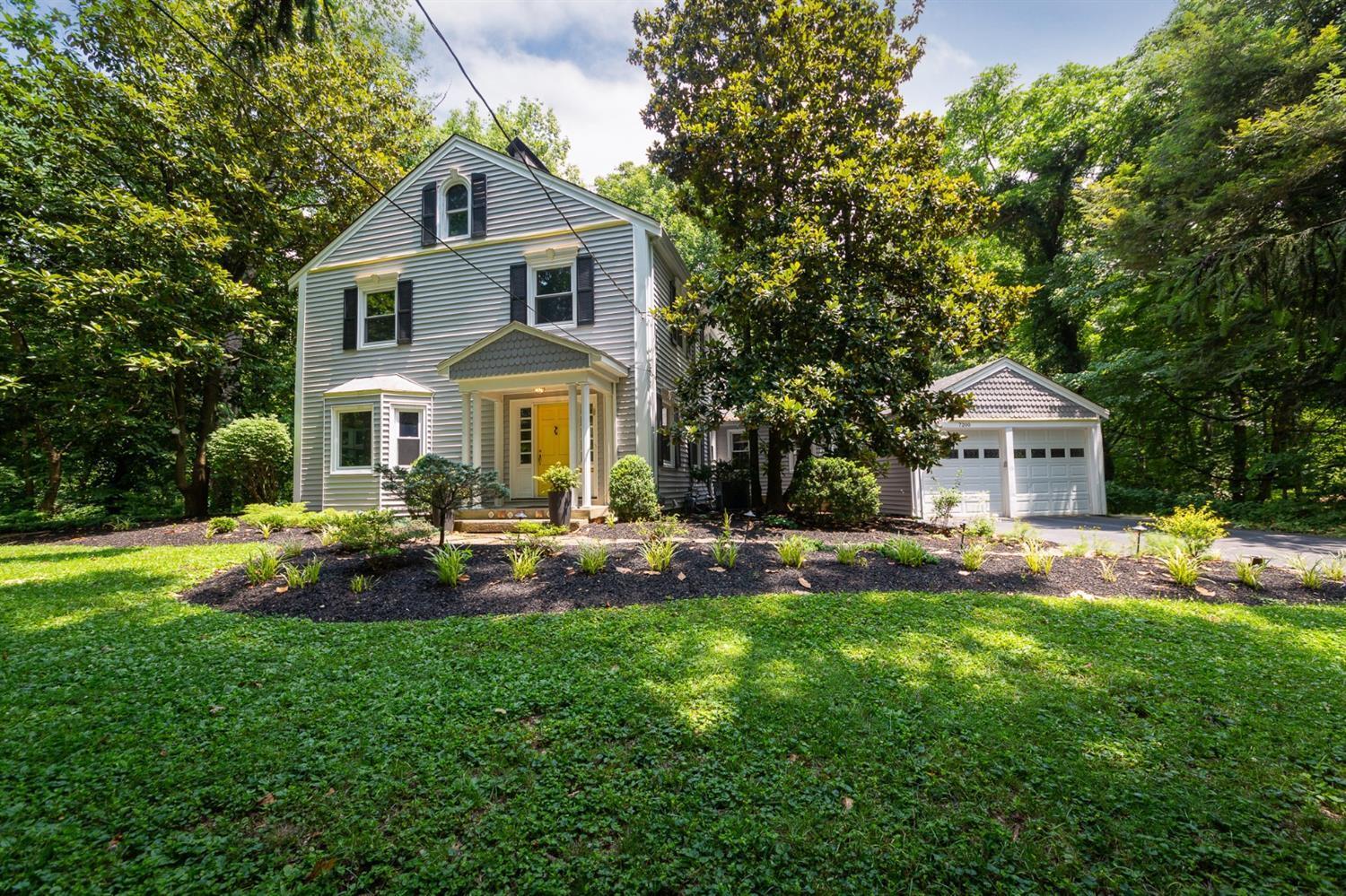 7200 Overcliff Road Cincinnati, OH 45233 - Photo 1 of 1 Gallery Image 1