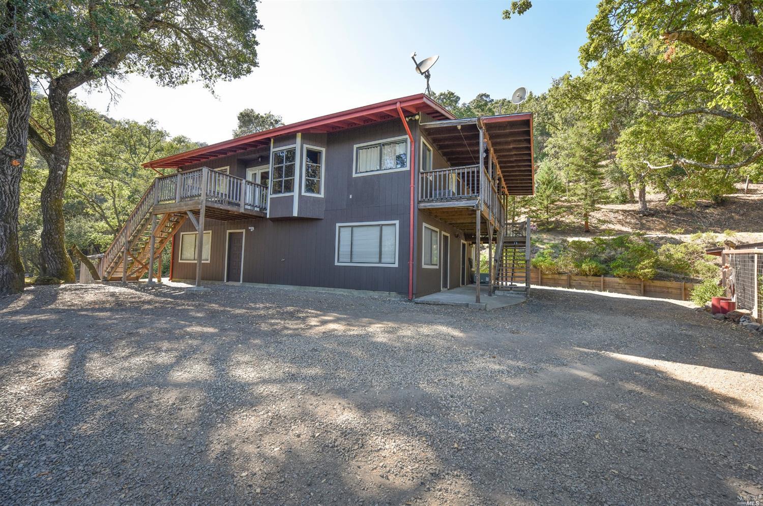 550 Wall Road Napa, CA 94558 - Photo 1 of 1 Gallery Image 1