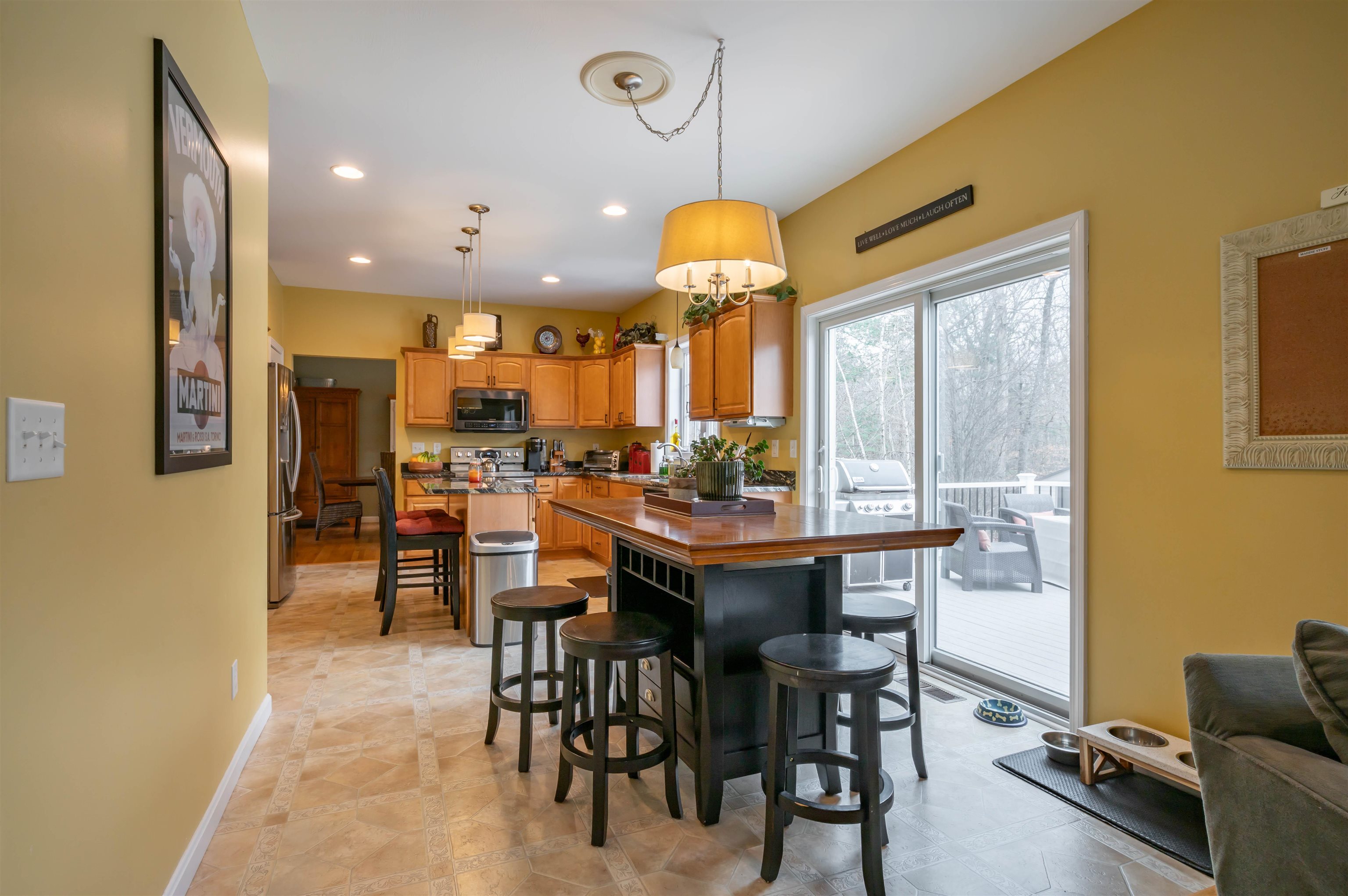 8 Corliss Road Windham, NH 03087 - Photo 11 of 41 Gallery Image 11