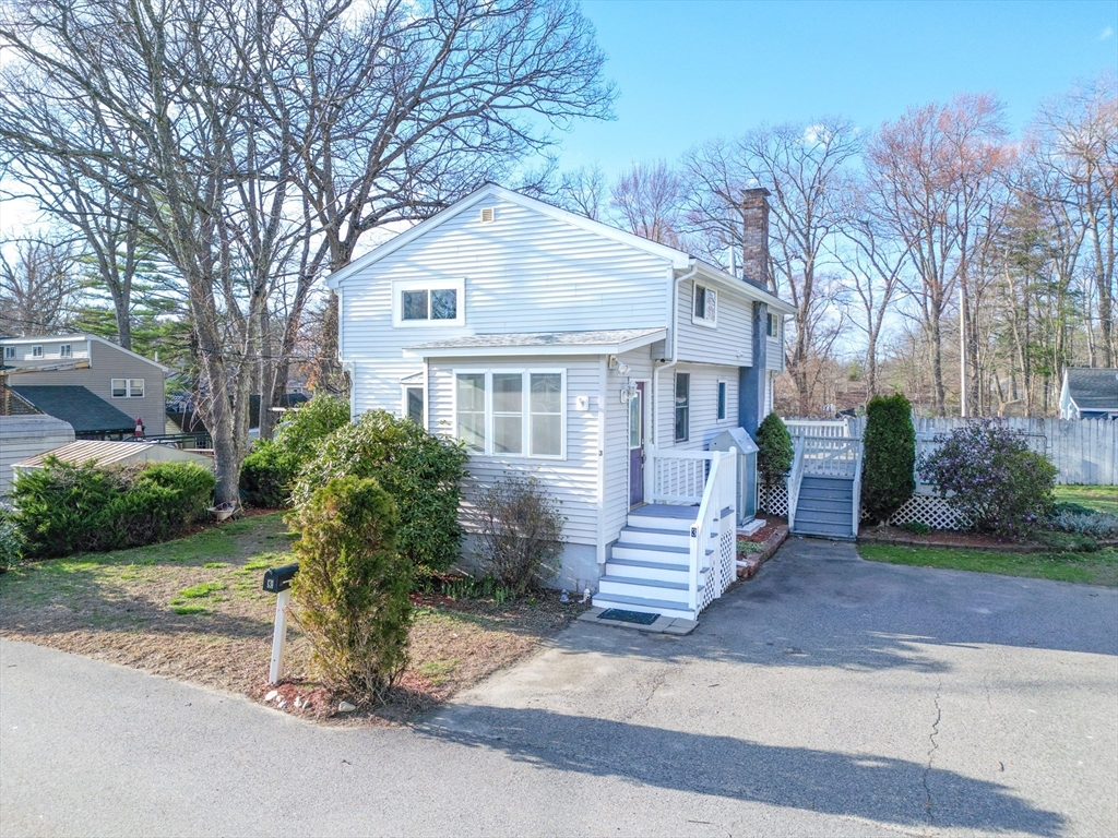 3 Duffield Road Hopkinton, MA 01748 - Photo 1 of 23 Gallery Image 1