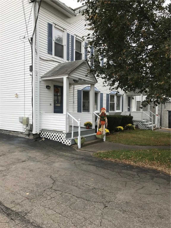 39 Roland Street Woonsocket, RI 02895 - Photo 3 of 6