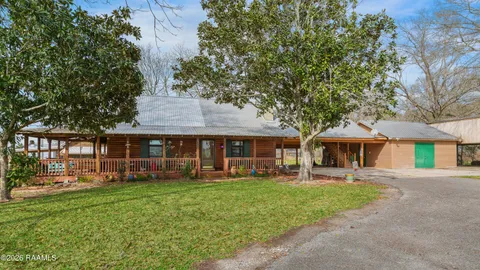 $295,000 | 1326 South Hospital Drive, Abbeville, LA 70510