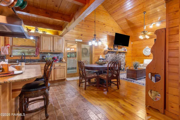 $320,000 | 1326 South Hospital Drive, Abbeville, LA 70510