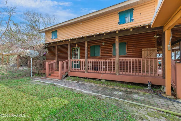 $320,000 | 1326 South Hospital Drive, Abbeville, LA 70510