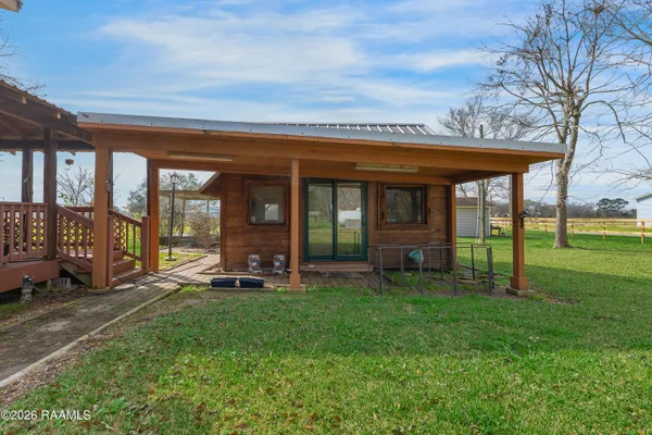 $320,000 | 1326 South Hospital Drive, Abbeville, LA 70510