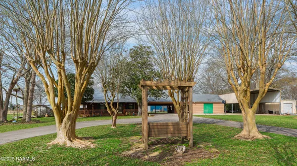 $320,000 | 1326 South Hospital Drive, Abbeville, LA 70510