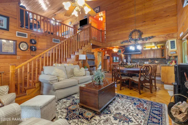 $320,000 | 1326 South Hospital Drive, Abbeville, LA 70510