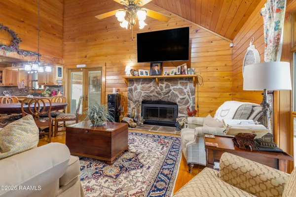 $320,000 | 1326 South Hospital Drive, Abbeville, LA 70510