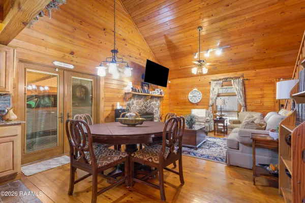 $320,000 | 1326 South Hospital Drive, Abbeville, LA 70510