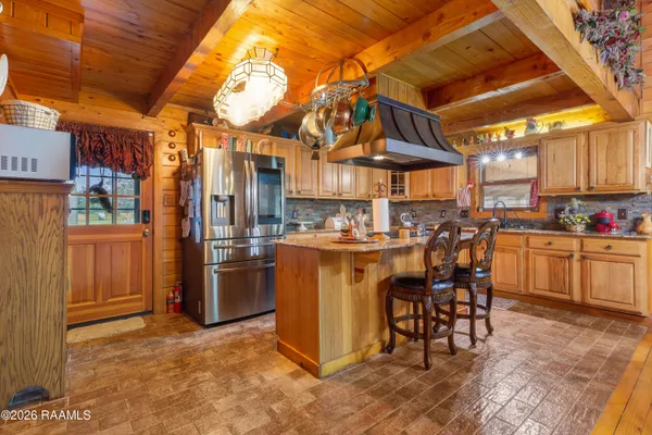 $320,000 | 1326 South Hospital Drive, Abbeville, LA 70510