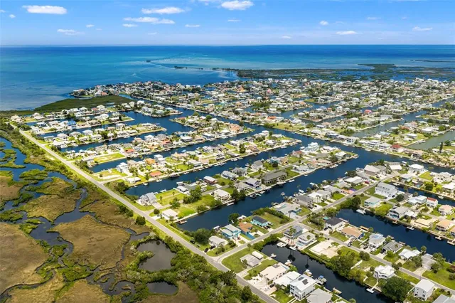 $250,000 | 4098 Diaz Court, Hernando Beach, FL 34607