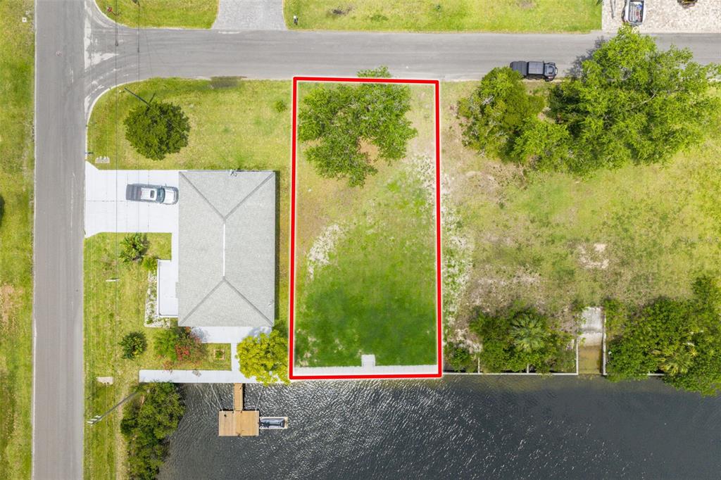 4098 Diaz Court Hernando Beach, FL 34607 - Photo 2 of 9